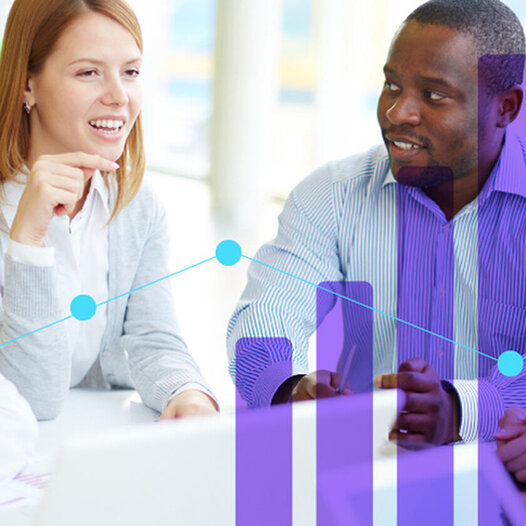 Collaborating with customers