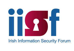Irish Information Security Forum Logo