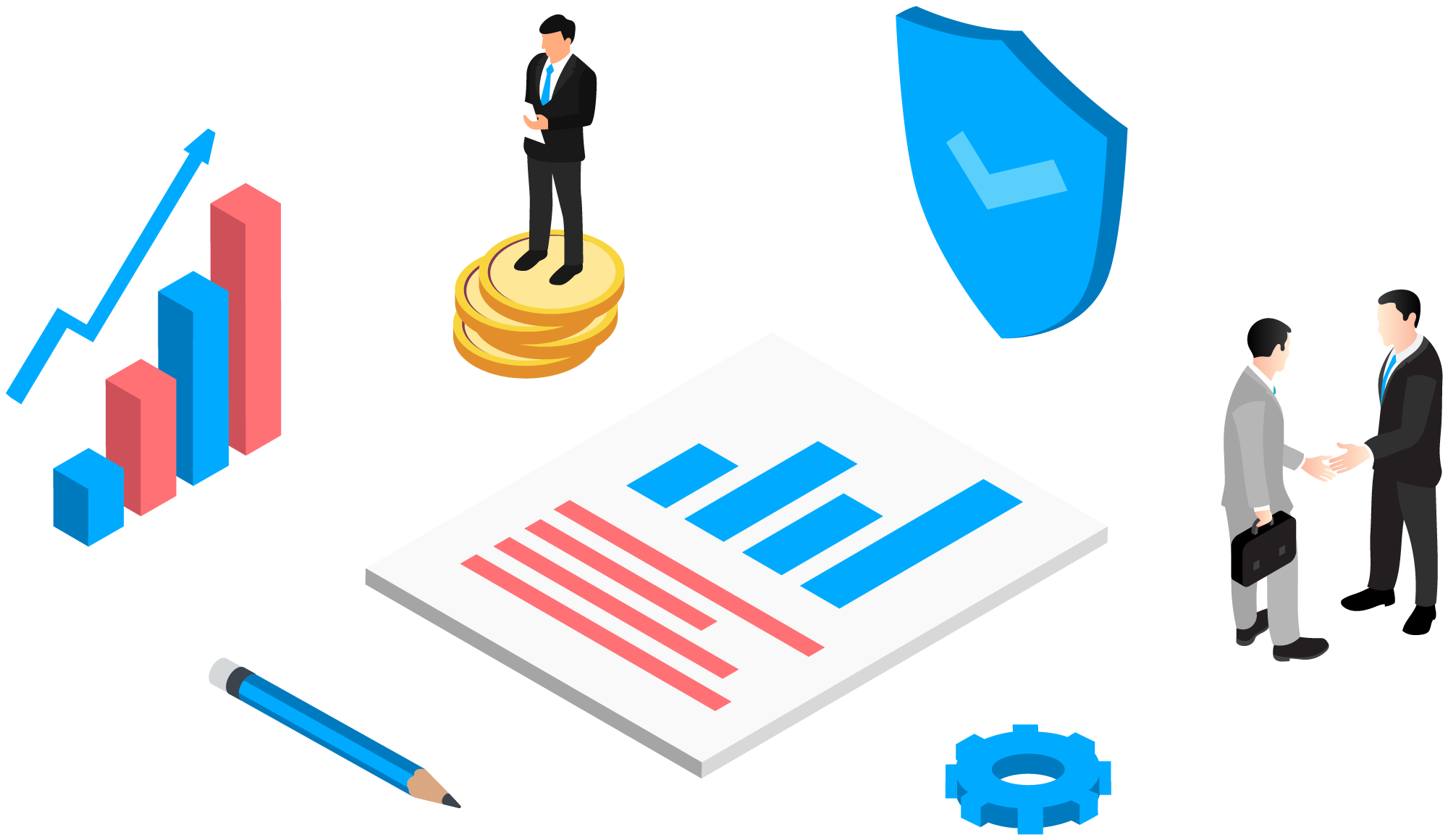 RWA Wholesale - Partners & Integrations